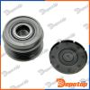 Alternator pulley for MAZDA | VP5L8U10A352AA